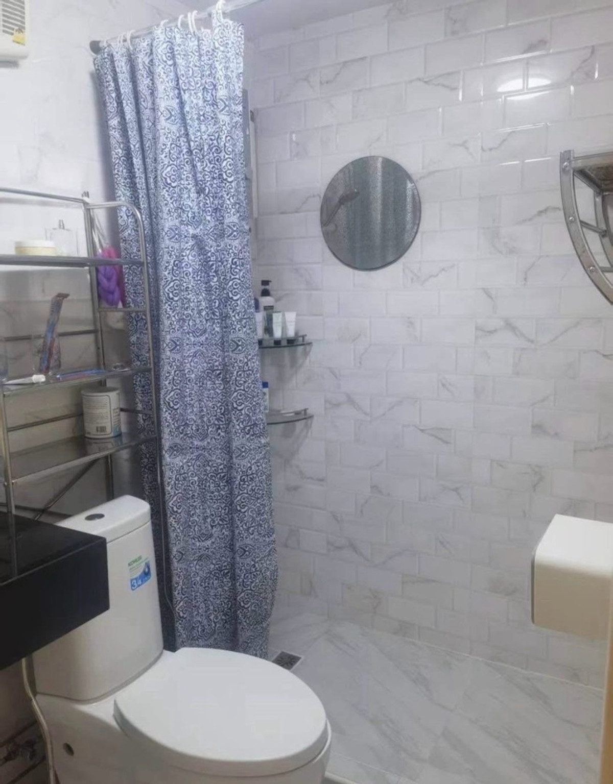 ขายคอนโดสมุทรปราการ สำโรง : Owner Post ขายคอนโดห้องใหญ่ทำเลบางนา Casitas Condominium Bangna