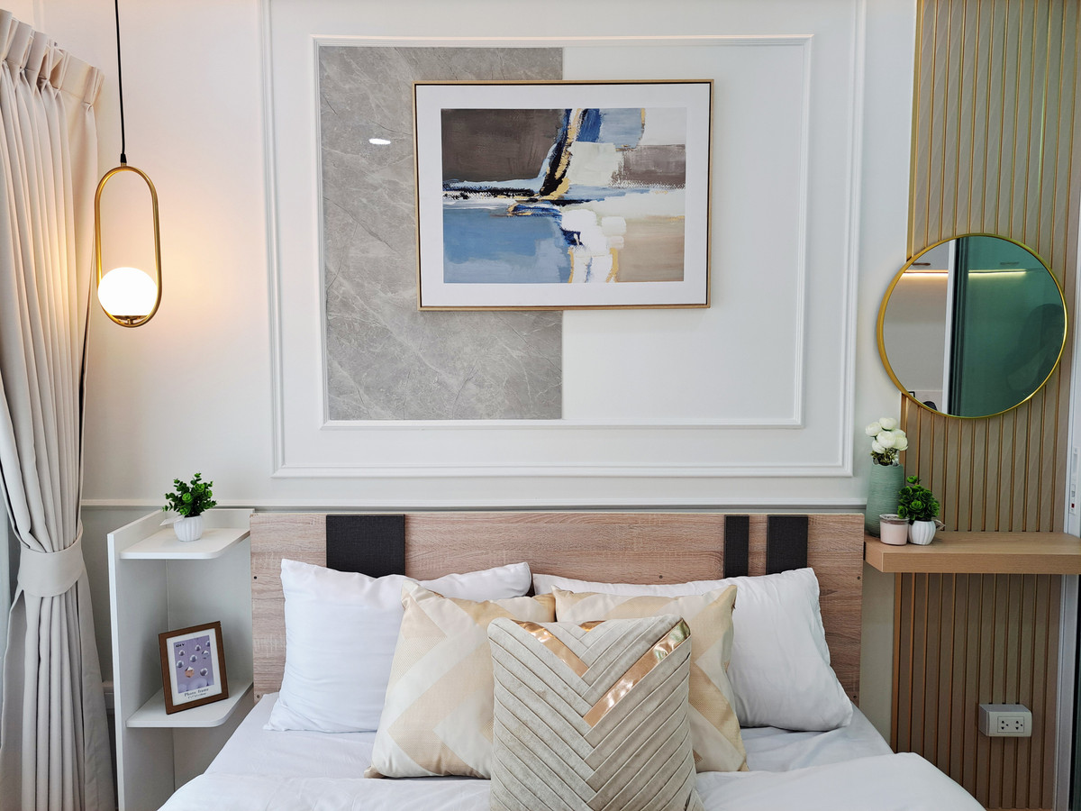 ขายคอนโดบางซื่อ วงศ์สว่าง เตาปูน : ขายคอนโดรีเจนท์บางซ่อนเฟส27