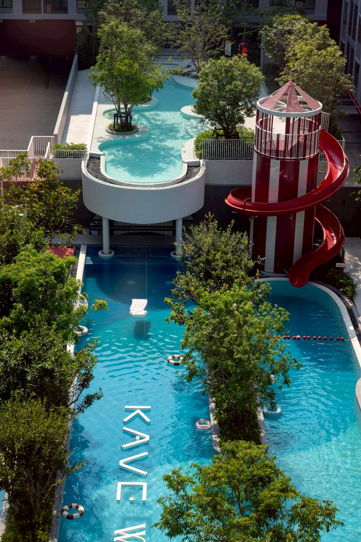 For SaleCondoPathum Thani,Rangsit, Thammasat : 🔥 Dont miss it! Good promotion, great promotion 🎪 All electrical appliances in every unit*📍 KAVE WONDERLAND✨ Price starts at only 1.79 million baht*📞 061-6161426 / 065-4496399