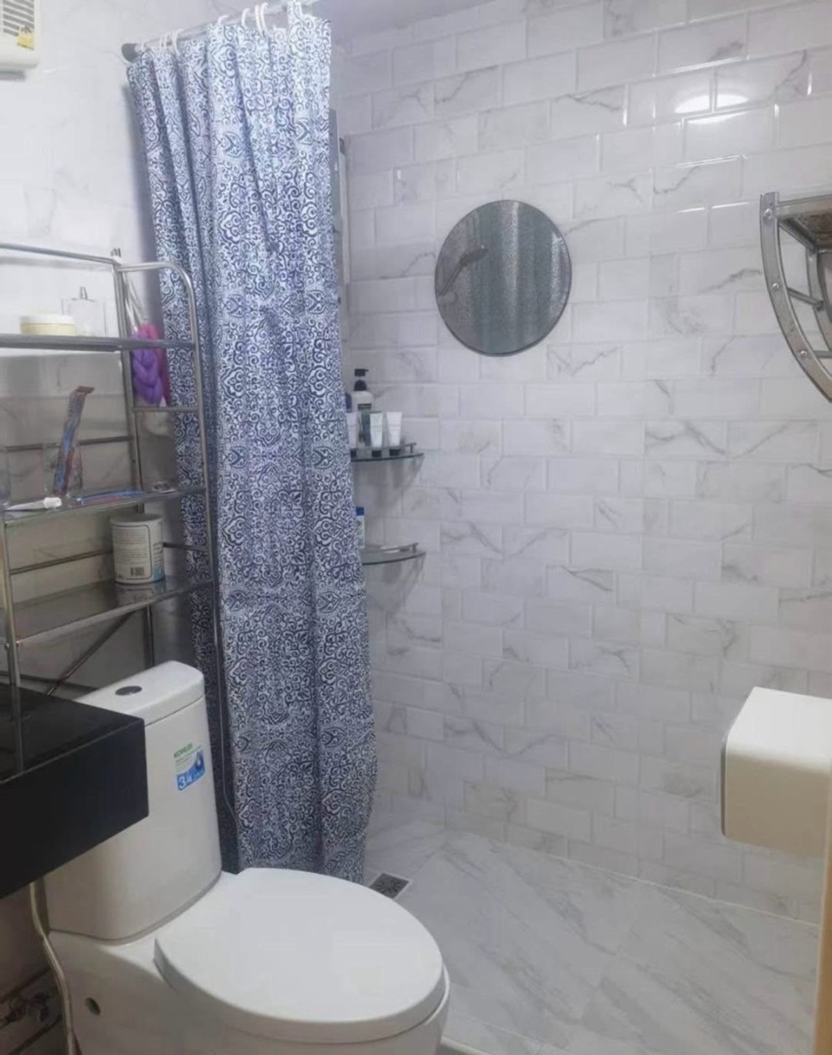 ขายคอนโดสมุทรปราการ สำโรง : Owner Post ขายคอนโดห้องใหญ่ทำเลบางนา Casitas Condominium Bangna