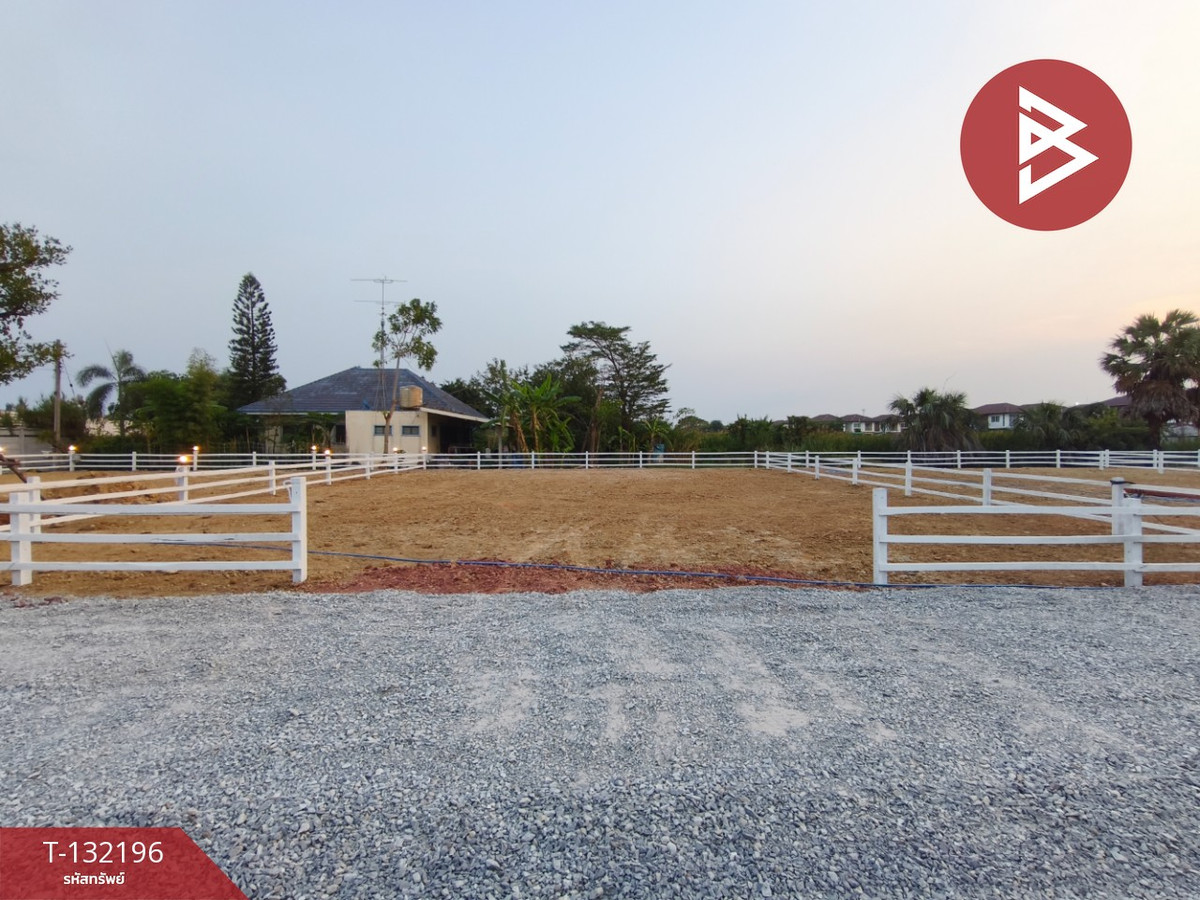 For SaleLandNakhon Pathom : Land for sale, starting area 1 ngan, Nakhon Pathom