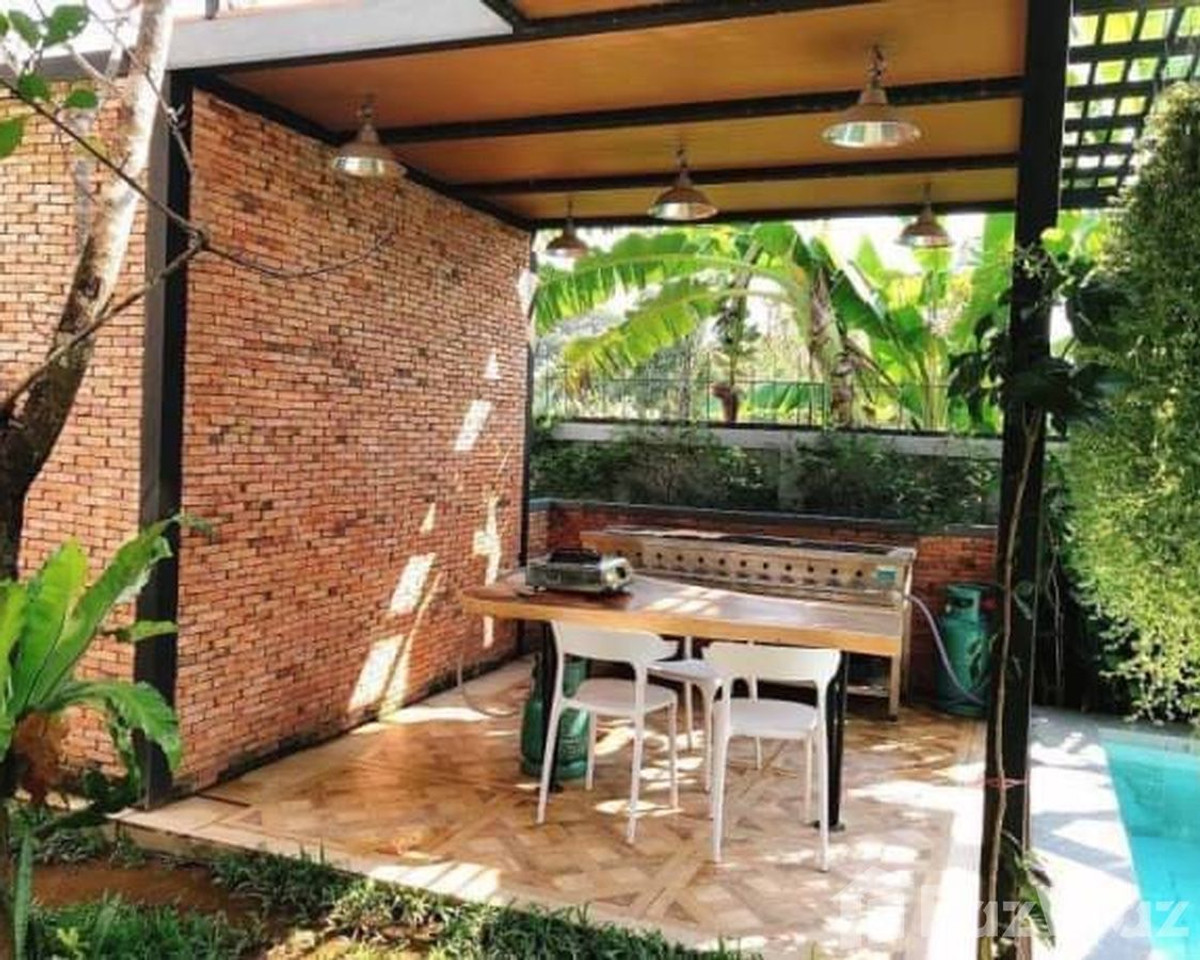 ให้เช่าเชียงใหม่ : ให้เช่า บ้านเดี่ยว พูลวิลล่าส่วนตัว ในโครงการ บียอนด์ สันกำแพง เชียงใหม่ 3ห้องนอน 4ห้องน้ำ