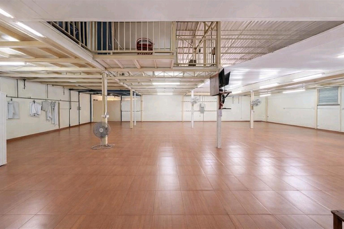 ขายโกดังบางแค เพชรเกษม : ขายโกดังซอยเพชรเกษม 114 แยก 3