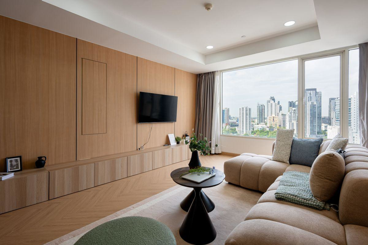 ขายคอนโดสุขุมวิท อโศก ทองหล่อ : ✅ Hampton Thonglor 10 ห้องใหญ่ใจกลางทองหล่อ Pet Friendly พร้อมอยู่ คุ้ม