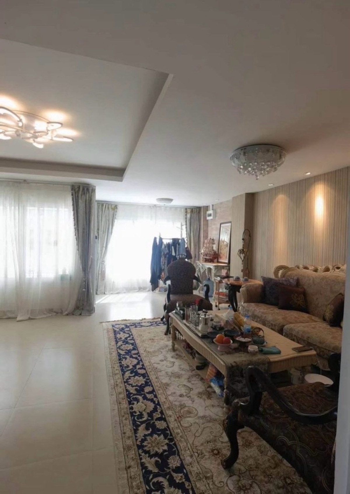 ขายคอนโดสมุทรปราการ สำโรง : Owner Post ขายคอนโดห้องใหญ่ทำเลบางนา Casitas Condominium Bangna
