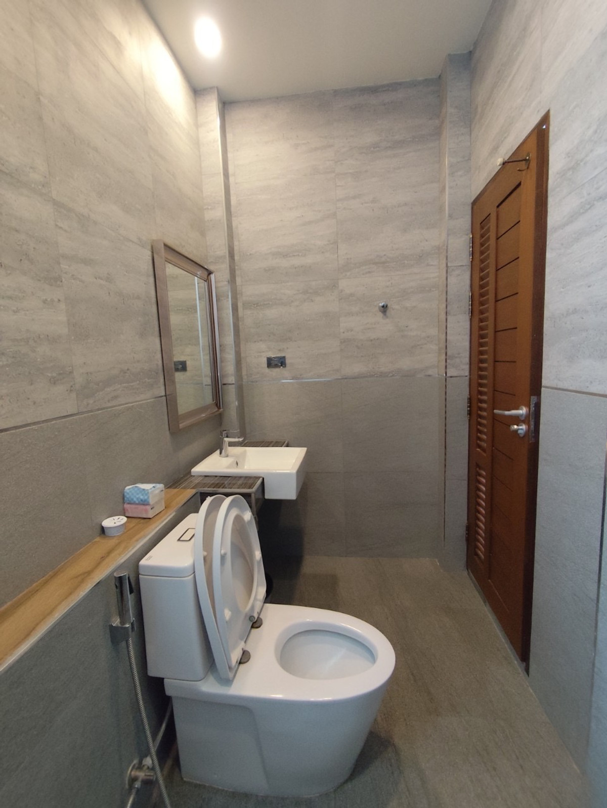 ให้เช่าเชียงใหม่ : ให้เช่า บ้านเดี่ยว พูลวิลล่าส่วนตัว ในโครงการ บียอนด์ สันกำแพง เชียงใหม่ 3ห้องนอน 4ห้องน้ำ