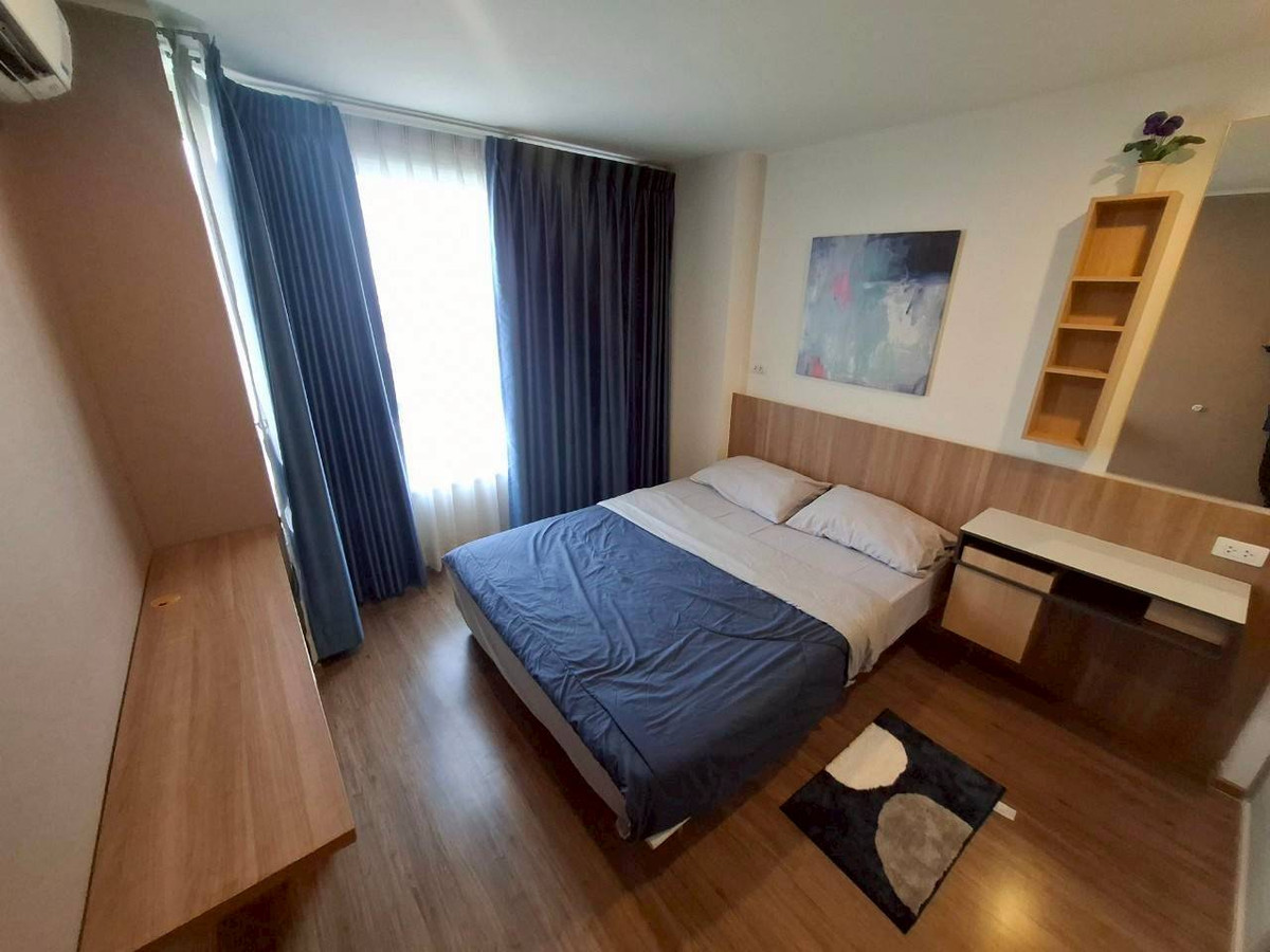 ให้เช่าคอนโดรามคำแหง หัวหมาก : ✅ UDH307 ✅ Line : @p2nproperty