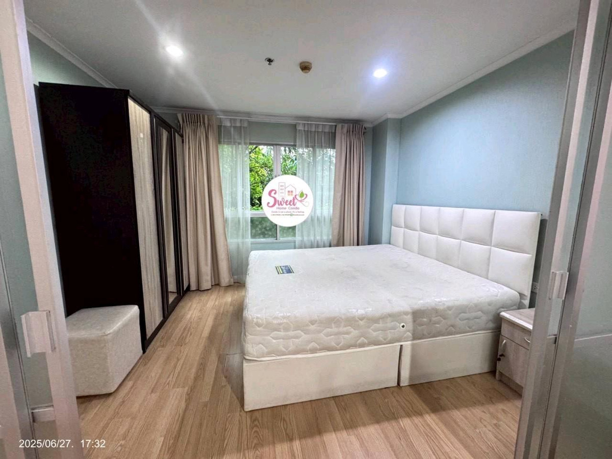 ขายคอนโดพระราม 8 สามเสน ราชวัตร : ขายถูก!!! ต่ำกว่าทุน ลุมพินี เพลส พระราม 8