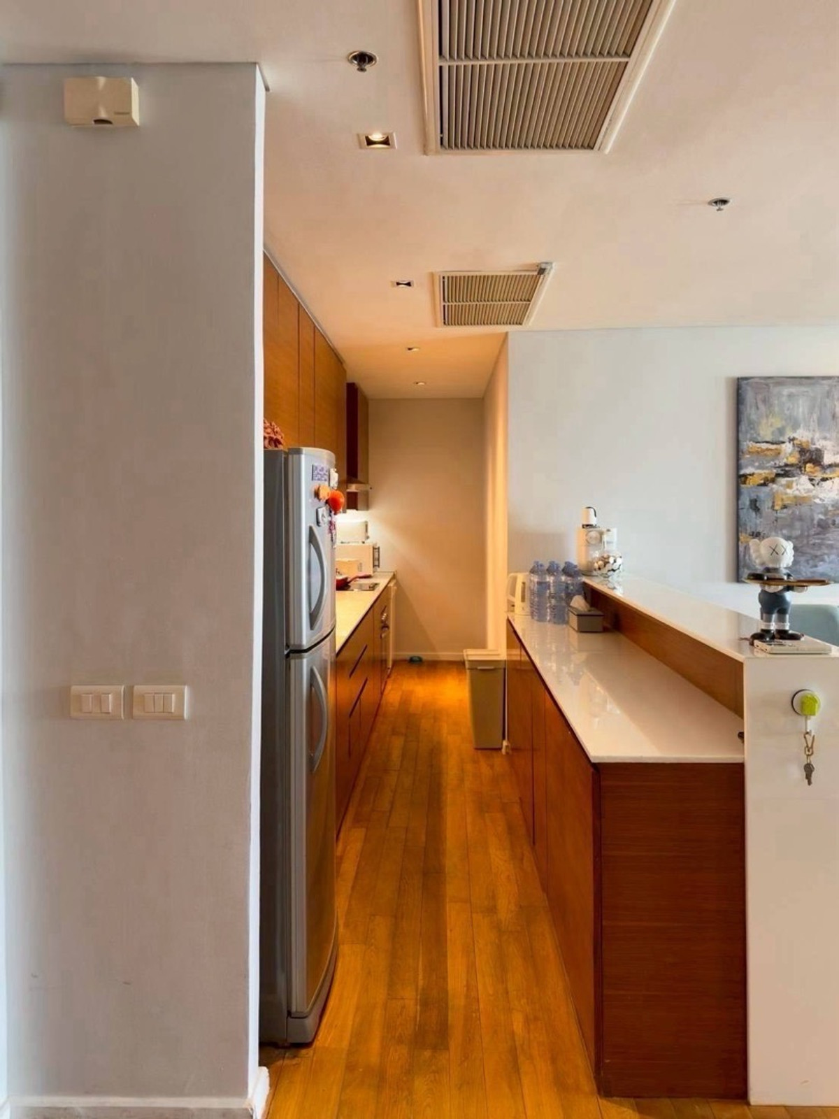 For RentCondoSukhumvit, Asoke, Thonglor : For rent: The Lakes. pet friendly🐱 -0816037454