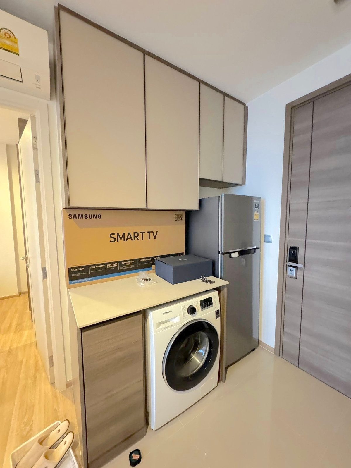 ขายคอนโดสะพานควาย จตุจักร : 🔥 ขายด่วน 🔥  ห้องสวย วิวดี กว้าง   Call : 0619824959 Line ID :  elegant.289