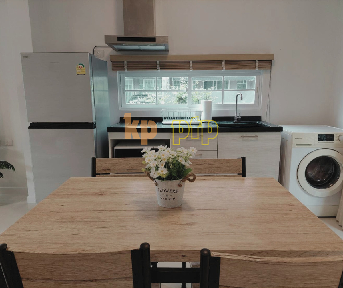 ให้เช่าทาวน์โฮมสมุทรปราการ สำโรง : ✔️* เช่า* 29,000.- ✔️✨ ทาวน์โฮม บ้านอินดี้3 ( Indy 3 ) กม 7  บางนา  ทำเลดี เดินทางสะดวก สวย พร้อมอยู่ 🌟หลังเมกาบางนา🌟