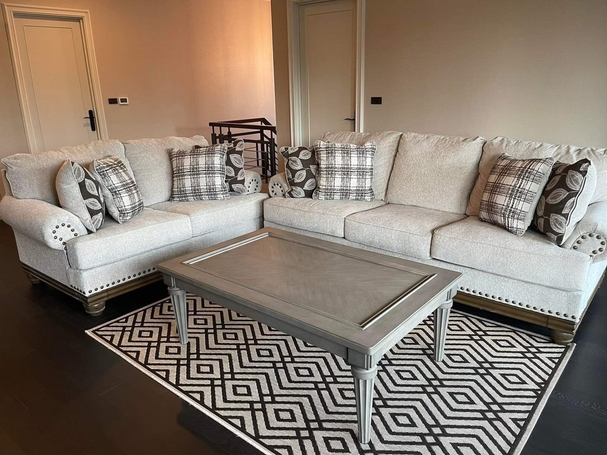 ขายบ้านพัฒนาการ ศรีนครินทร์ : ขายบ้านหรู โครงการ Setthasiri Krungthep Kreetha 2 (เศรษฐสิริ กรุงเทพกรีฑา 2) แปลงมุม ไซส์ใหญ่ ด้านหน้าไม่ติดใคร  บ้านเดี่ยว 2 ชั้น ขนาดที่ดิน 105 ตารางวา พื้นที่ใช้สอย 404 ตารางเมตร