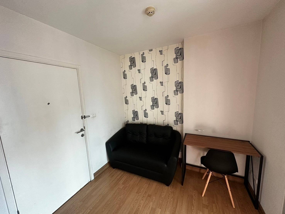 ให้เช่าคอนโดท่าพระ ตลาดพลู วุฒากาศ : Aspire rama 4