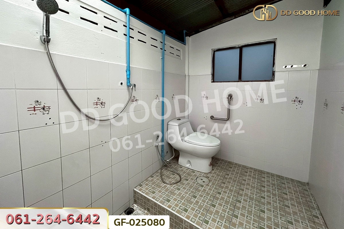 ขายบ้านปิ่นเกล้า จรัญสนิทวงศ์ : GF-025080 บ้านเดี่ยว ซ.จรัญสนิทวงศ์ 22 บางกอกน้อย ใกล้โรงพยาบาลศิริราช