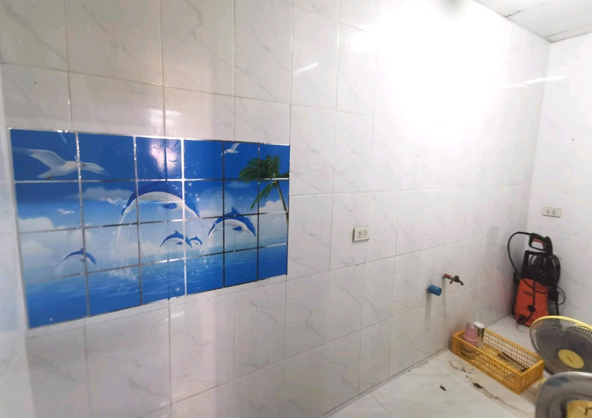 For SaleShop HouseBang Sue, Wong Sawang, Tao Pun : Urgent sale‼️Commercial building, corner room Golden location for trading Next to 4 lane Pracharat road. Nonthaburi, very good price, 3.19 million baht. Hurry and make a decision late, it may slip out of your hands in a location like this 🔥