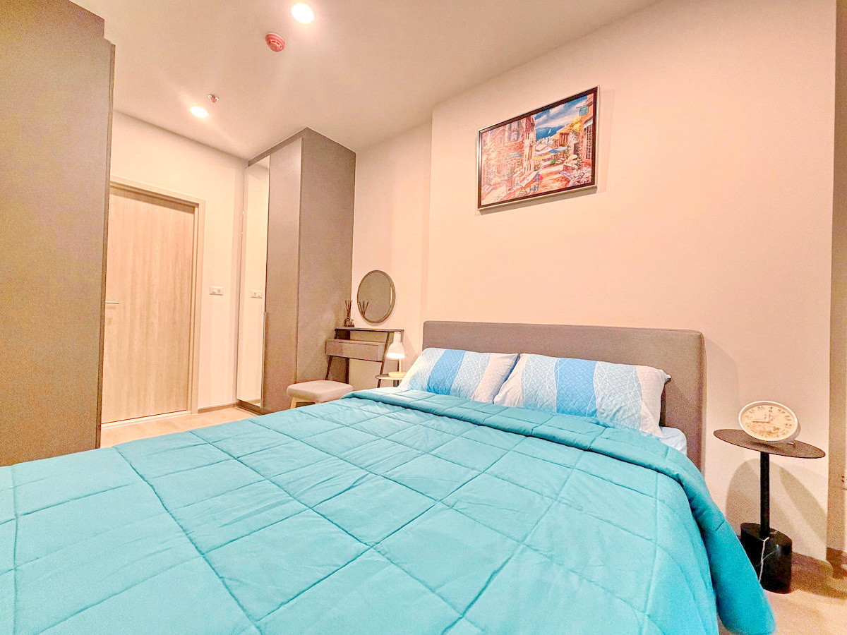 ให้เช่าคอนโดพระราม 9 เพชรบุรีตัดใหม่ RCA : 9768♛ให้เช่าคอนโด 1 ห้องนอน♙นิว ดิสทริค อาร์ไนน์ พระราม 9♜ติด MRTพระราม9∞099-5919653,065-9423251🜲Line@sureresidence