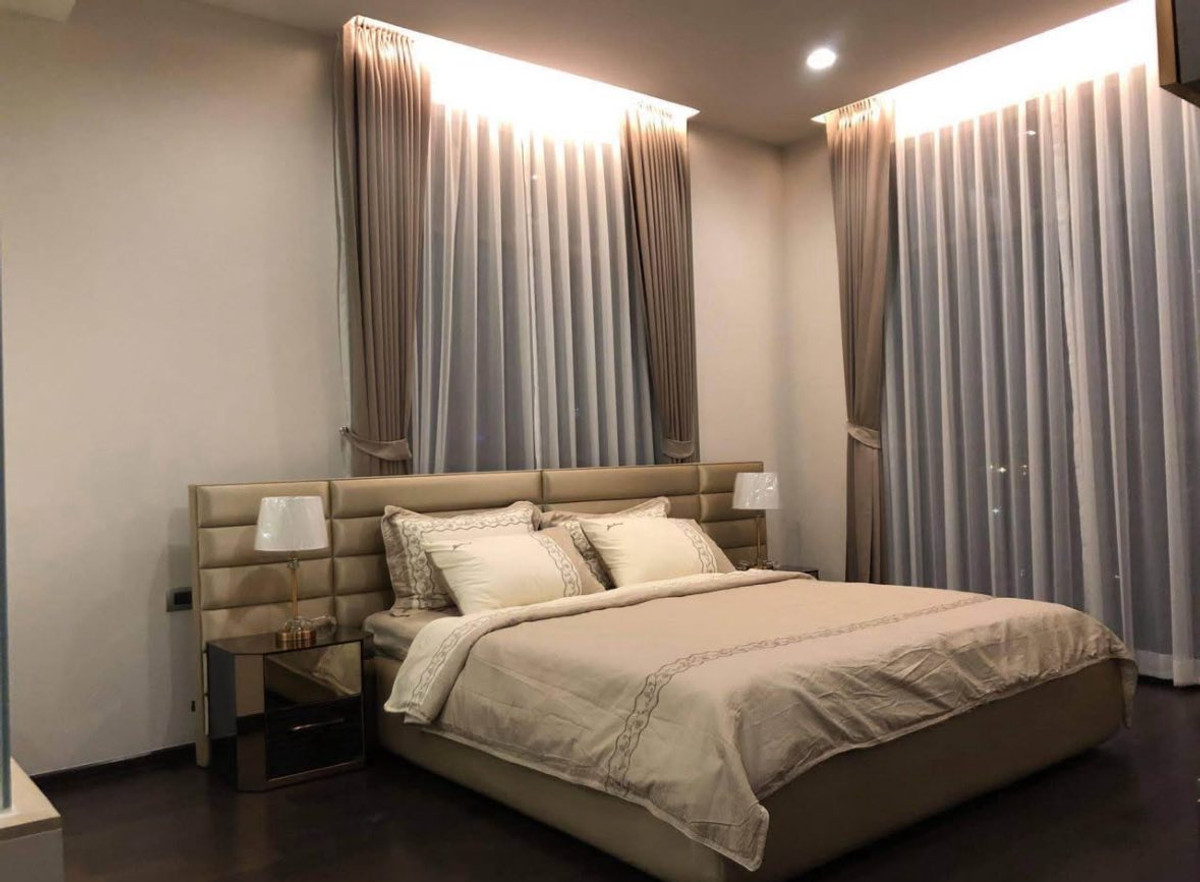 ให้เช่าคอนโดสุขุมวิท อโศก ทองหล่อ : For Rent -The XXXIX (Sansiri)  Sukhumvit 39