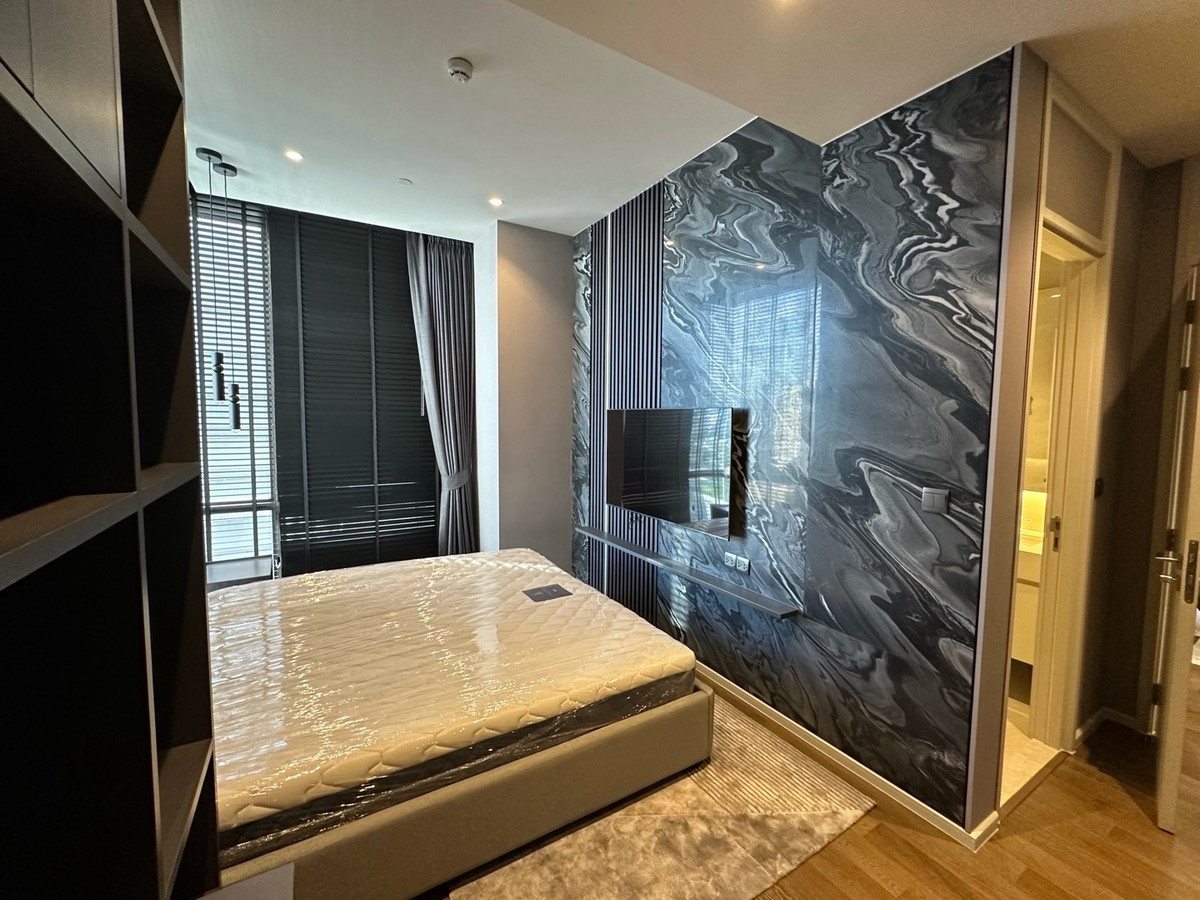 ให้เช่าคอนโดวิทยุ ชิดลม หลังสวน : ให้เช่า🐱 Muniq Langsuan ☎️ 0912322009