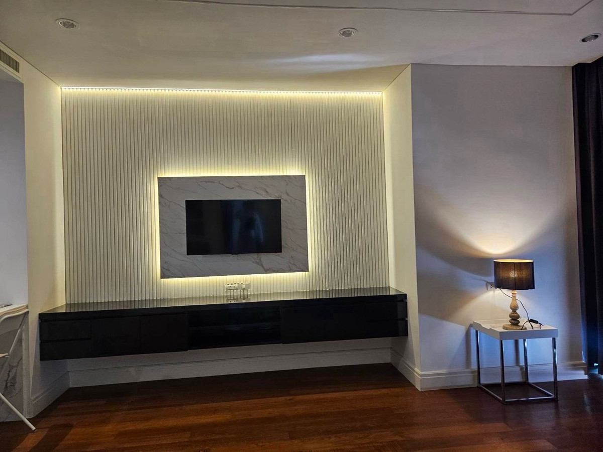 For RentCondoSukhumvit, Asoke, Thonglor : For rent The crest Sukhumvit 24 ☎️ 0912322009