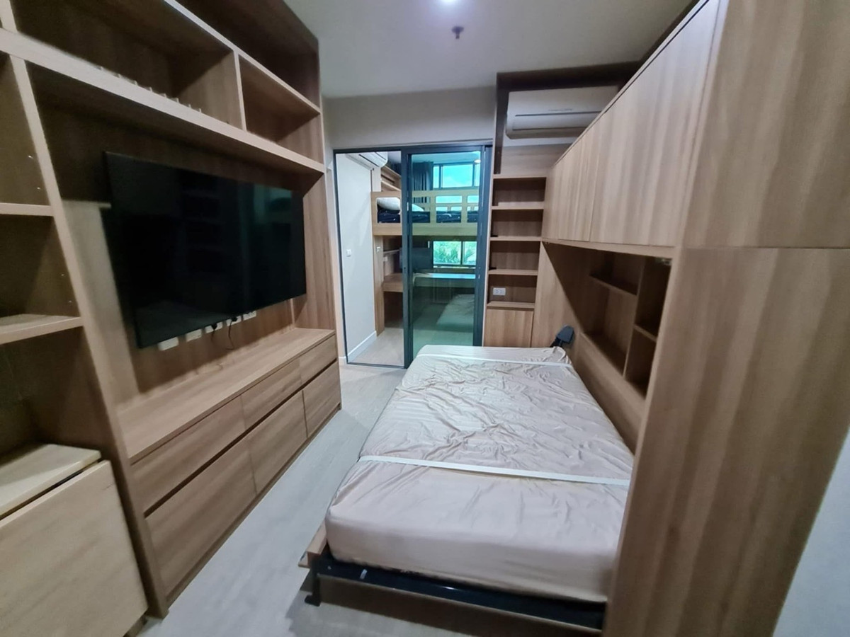 ให้เช่าคอนโดบางซื่อ วงศ์สว่าง เตาปูน : 🔮ปล่อยเช่าคอนโด  ติดMRT บางซ่อน คอนโดเมโทรสกายประชาชื่น