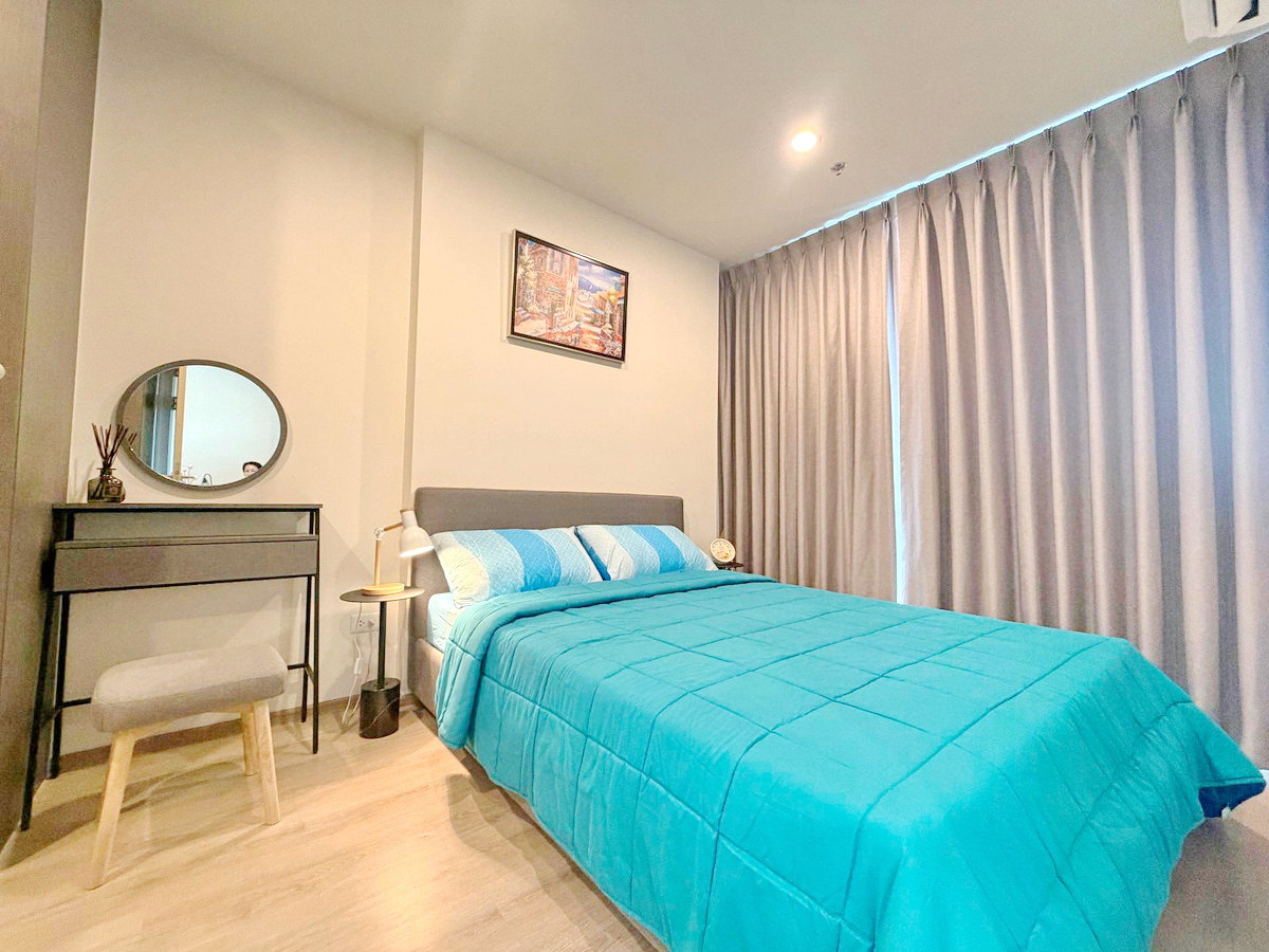 ให้เช่าคอนโดพระราม 9 เพชรบุรีตัดใหม่ RCA : 9768♛ให้เช่าคอนโด 1 ห้องนอน♙นิว ดิสทริค อาร์ไนน์ พระราม 9♜ติด MRTพระราม9∞099-5919653,065-9423251🜲Line@sureresidence