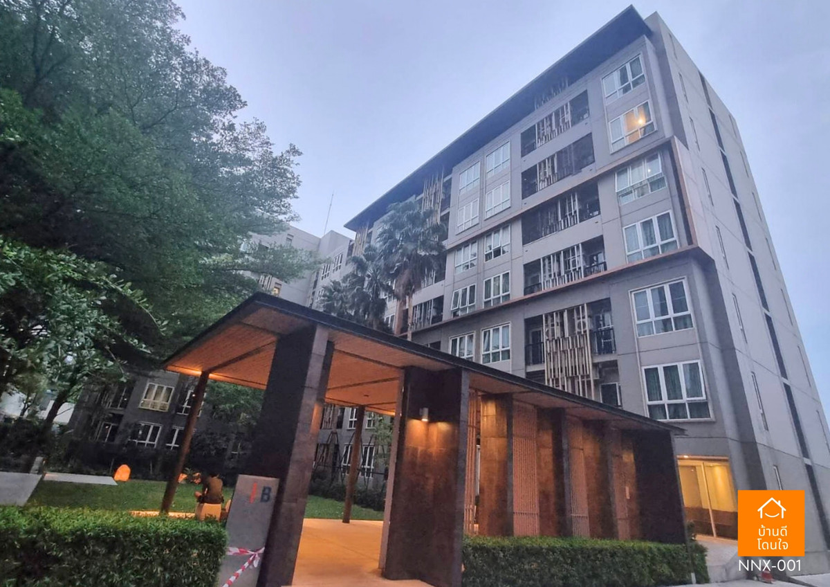 ขายคอนโดท่าพระ ตลาดพลู วุฒากาศ : ขายคอนโด The key สาทร-ราชพฤกษ์ ห้องใหม่ไม่เคยพักอาศัยขนาด 50.58 ตรม. 2 นอน 1 น้ำ 1 ที่จอดรถ 