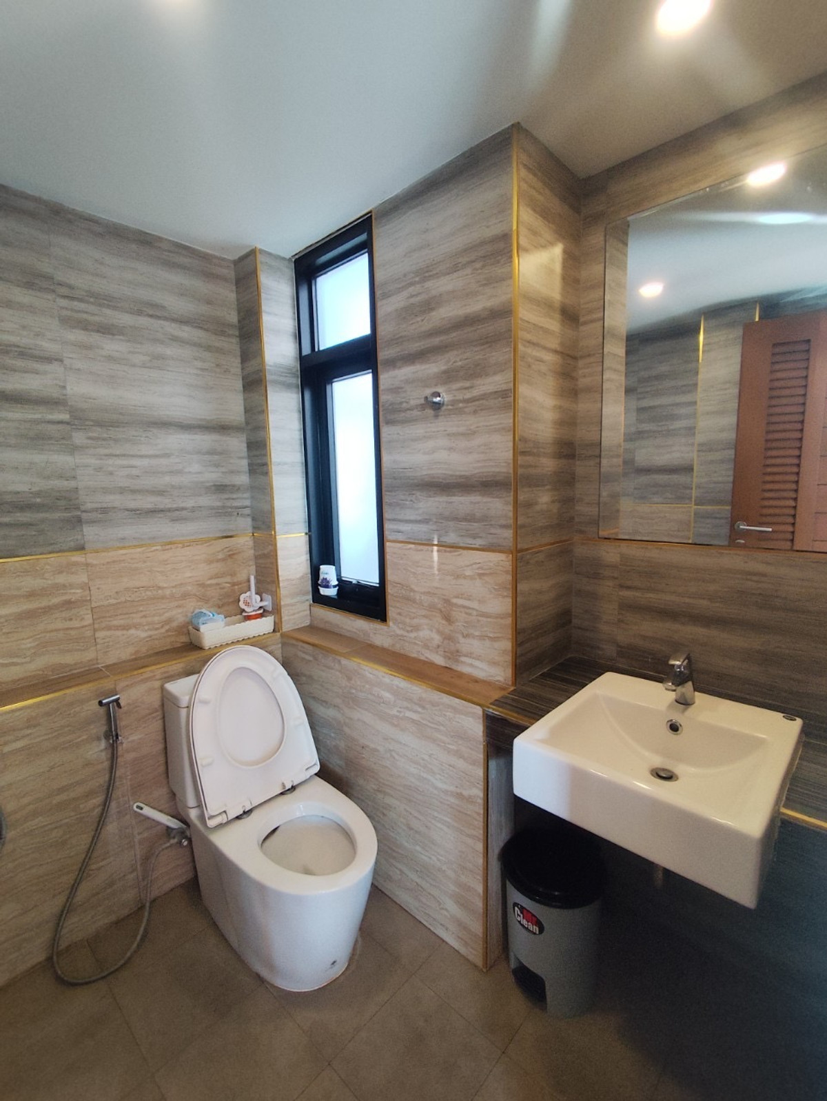 ให้เช่าเชียงใหม่ : ให้เช่า บ้านเดี่ยว พูลวิลล่าส่วนตัว ในโครงการ บียอนด์ สันกำแพง เชียงใหม่ 3ห้องนอน 4ห้องน้ำ