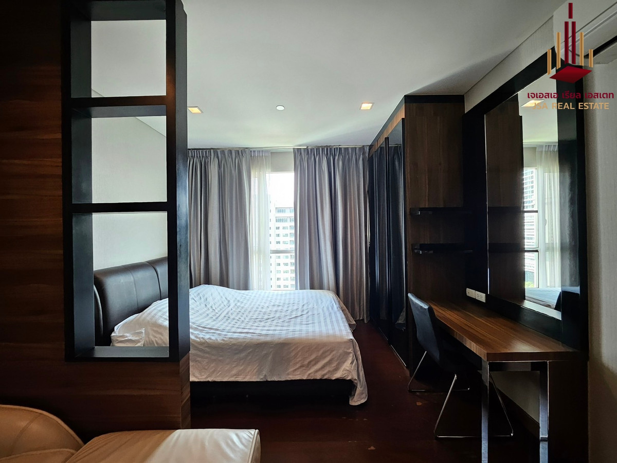 ขายคอนโดสุขุมวิท อโศก ทองหล่อ : ✨ For Sale: IVY Thonglor Condo ✨  💰 Only 4,850,000 THB