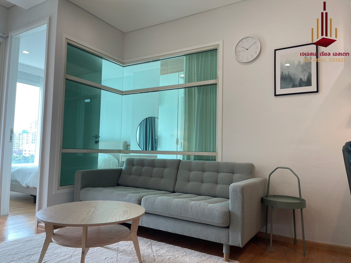 ขายคอนโดสุขุมวิท อโศก ทองหล่อ : ✨ For Sale: IVY Thonglor Condo ✨  💰 Only 5,900,000 THB