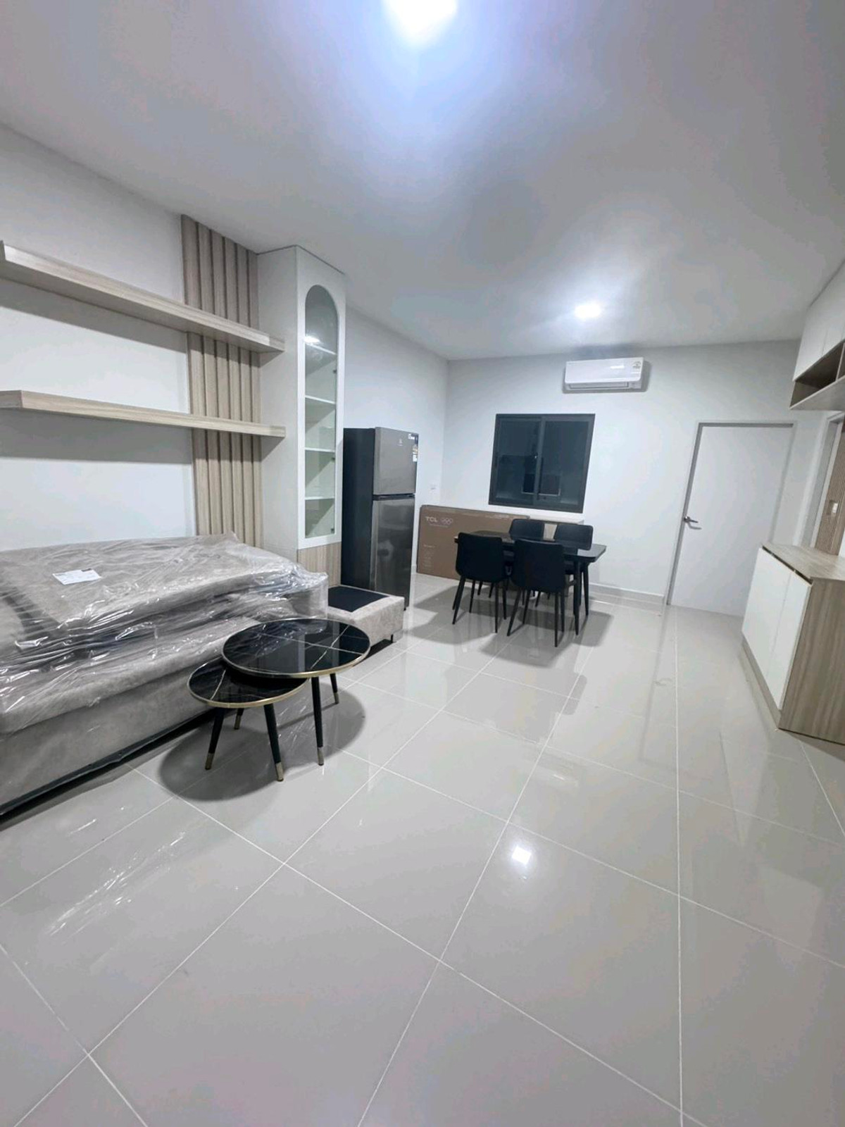 ให้เช่าทาวน์โฮมบางนา แบริ่ง ลาซาล : เช่า ทาว์นโฮม 3 ห้องนอน 2 ห้องน้ำ 2 ที่จอดรถ Pleno พลีโน่ สุขุมวิท บางนา 3