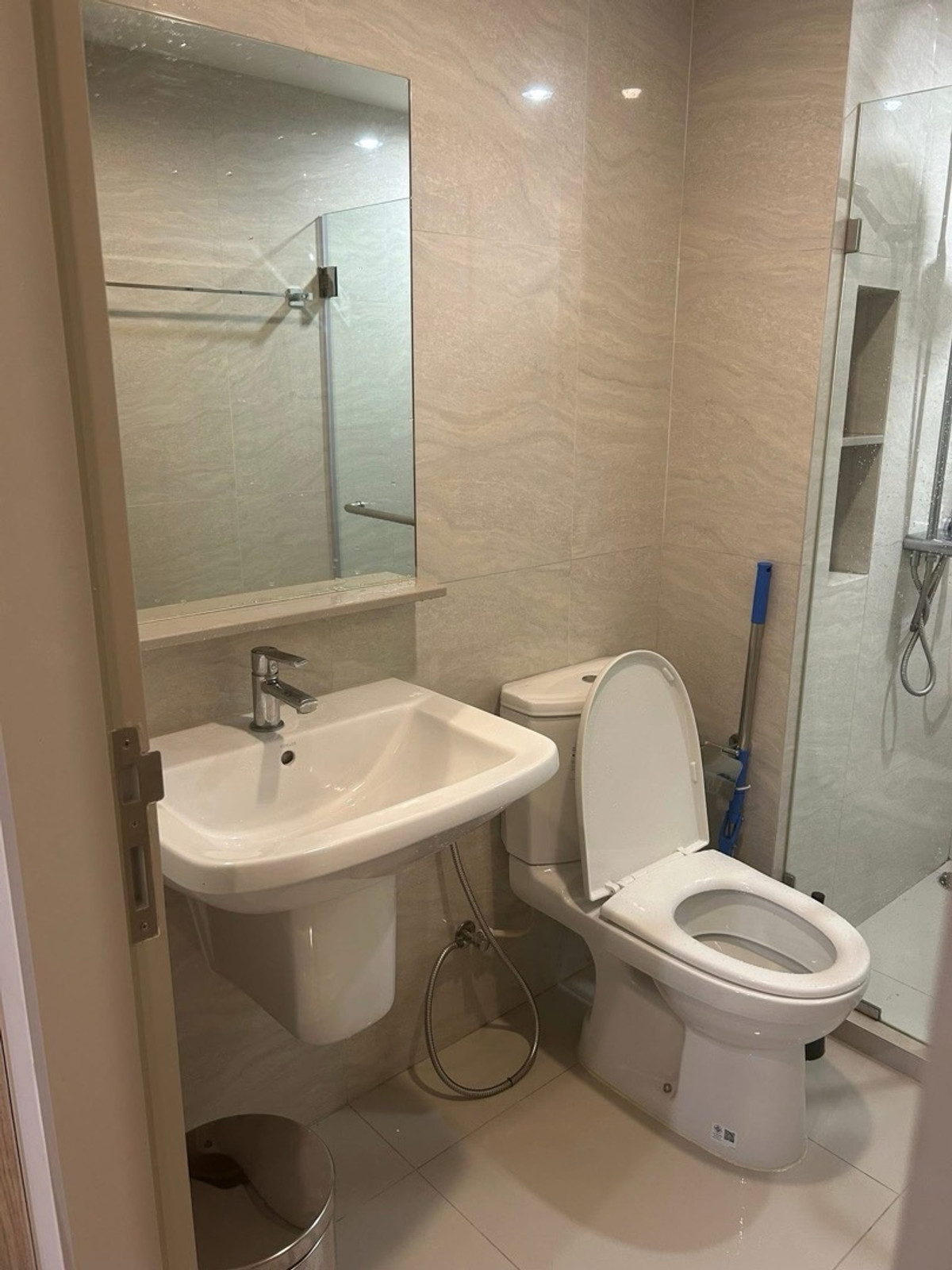 ให้เช่าคอนโดวงเวียนใหญ่ เจริญนคร : 📍ให้เช่า Niche MONO อิสรภาพ 
 ใกล้ MRT เพียง 200 ม.ห้องใหม่ สะอาด เจ้าของดูแลดี