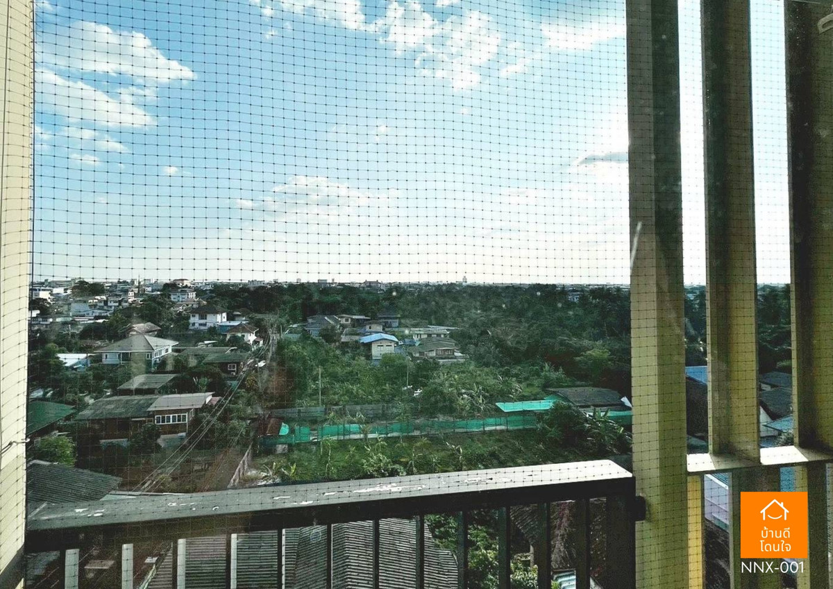 ขายคอนโดท่าพระ ตลาดพลู วุฒากาศ : ขายคอนโด The key สาทร-ราชพฤกษ์ ห้องใหม่ไม่เคยพักอาศัยขนาด 50.58 ตรม. 2 นอน 1 น้ำ 1 ที่จอดรถ 