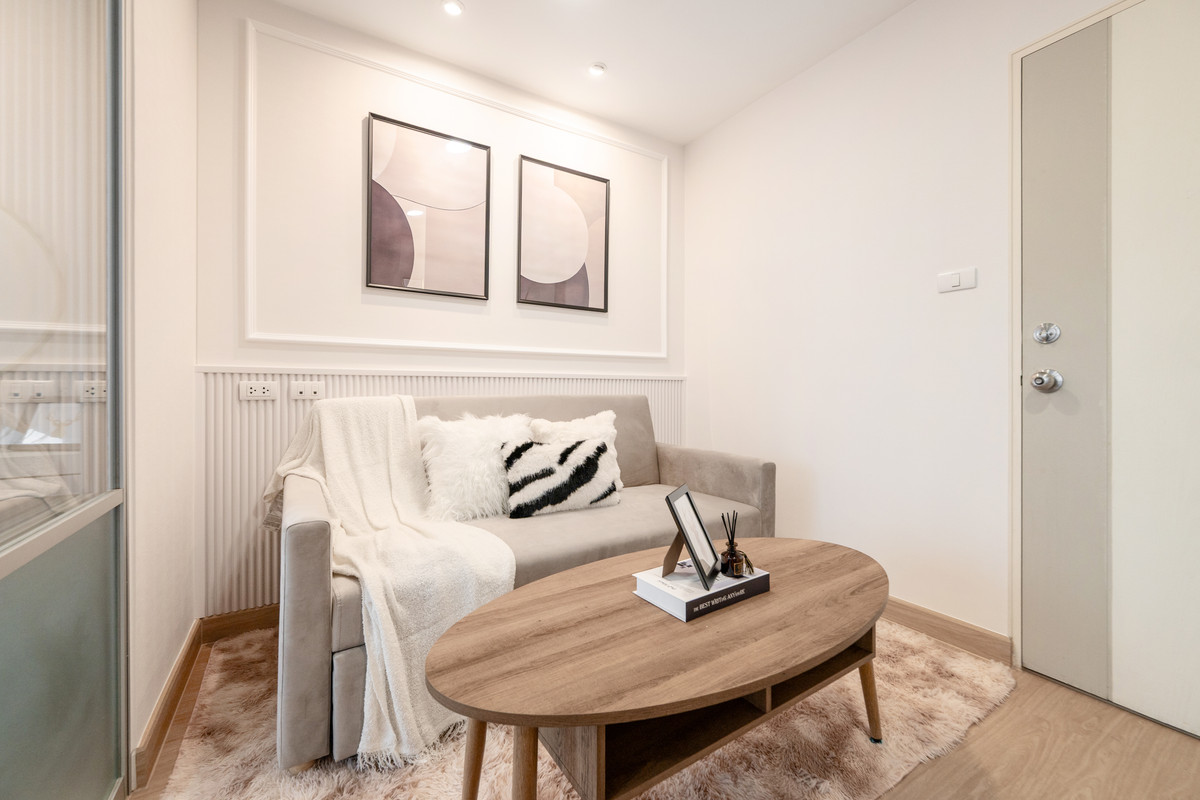 ขายคอนโดบางแค เพชรเกษม : 🚨ขาย! คอนโดลุมพินี พาร์ค เพชรเกษม 98 ชั้น2 เหมือนอยู่บ้าน ขึ้นลงสบาย มีให้เลือกชมถึง 2 ห้องสวย เฟอร์ใหม่ ห้องใหม่ วิวดี พร้อมอยู่ 