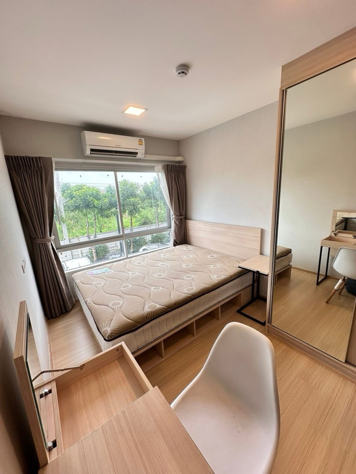 For SaleCondoPathum Thani,Rangsit, Thammasat : Selling 1.29 free transfer