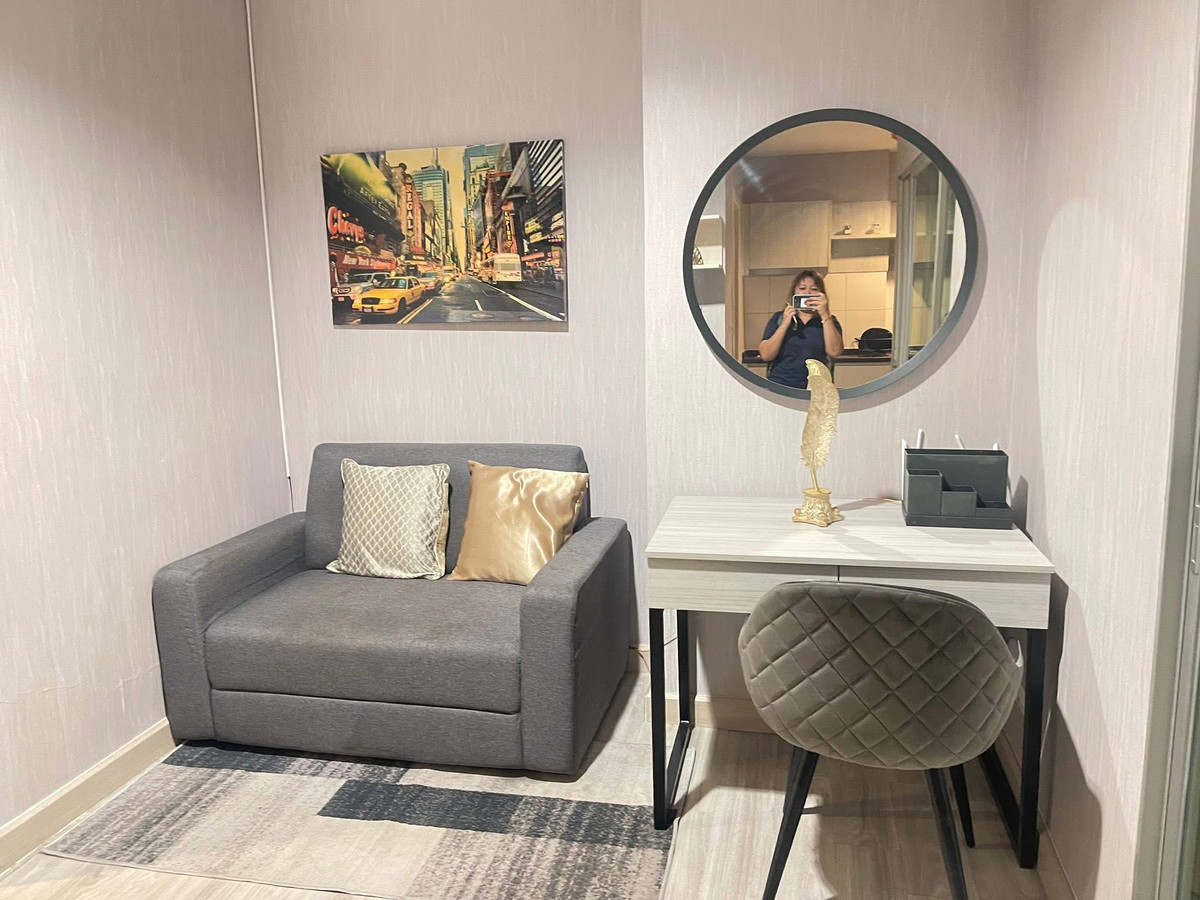 ให้เช่าคอนโดแจ้งวัฒนะ เมืองทอง : ให้เช่า 📍 Aspire Ngamwongwan 📍 เฟอร์นิเจอร์ และ เครื่องใช้ไฟฟ้าครบ ใกล้เดอะมอลล์งามวงศ์วาน