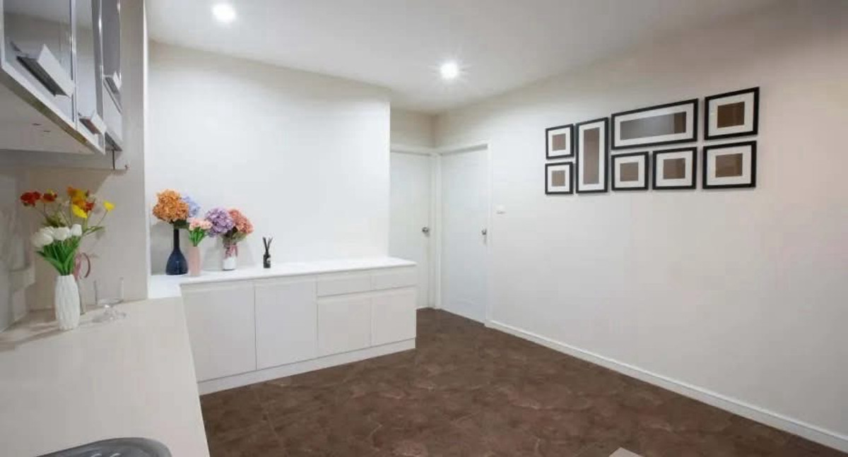 For SaleCondoSiam Paragon ,Chulalongkorn,Samyan : 100 Sq.m Leasehold Condo Next to Chulalongkorn University with Direct MRT Sam Yan Access, ideal for living or investment