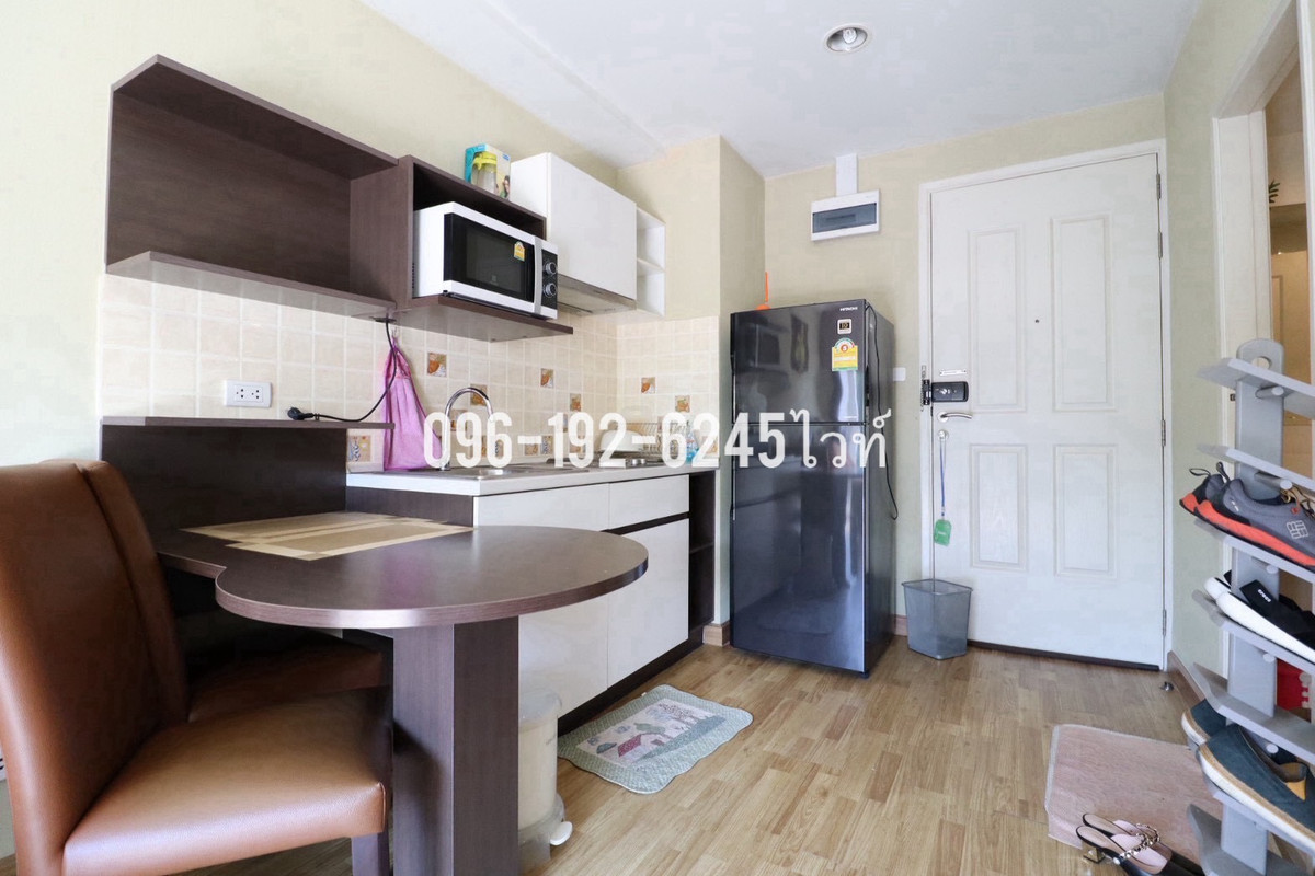 CondoKaset Nawamin,Ladplakao : NAVATARA KASET-NAWAMIN NAVATARA KASET-NAWAMIN