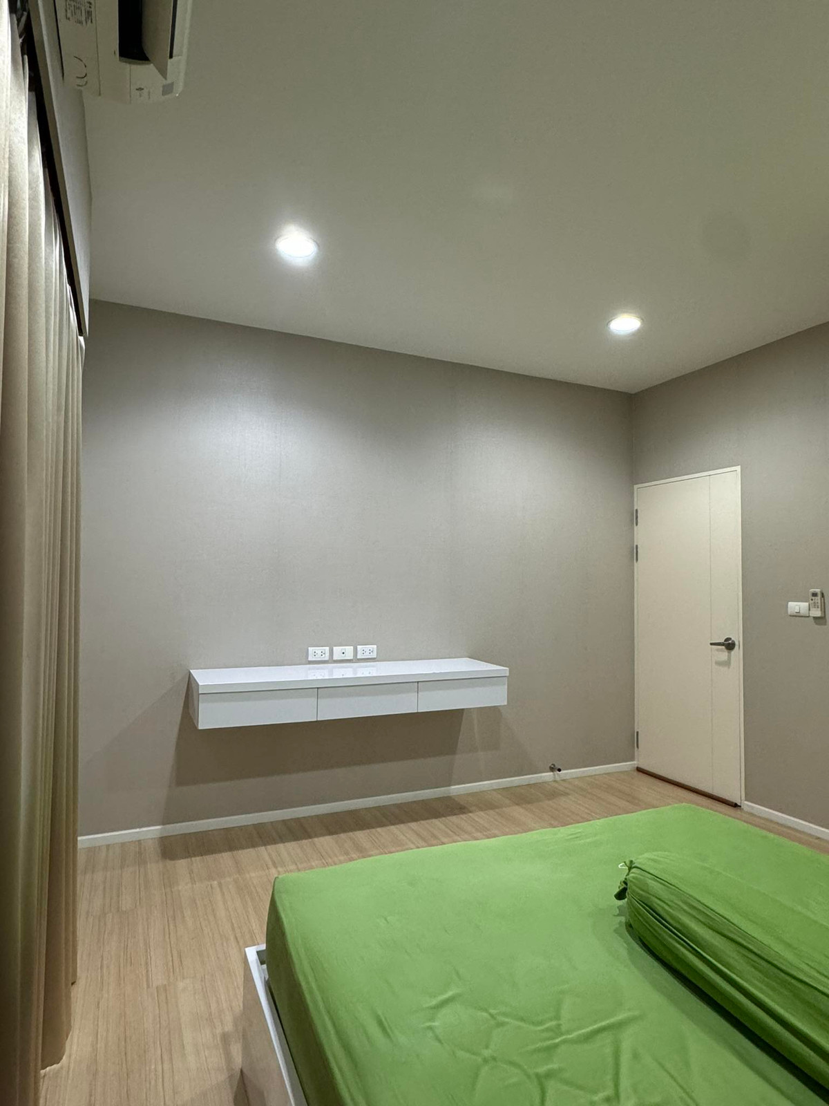 ให้เช่าทาวน์โฮมอ่อนนุช อุดมสุข : RH020426 ให้เช่า ทาวน์โฮม 3 ชั้น at Baan Klang Muang Sukhumvit 77 ซอยอ่อนุช 17