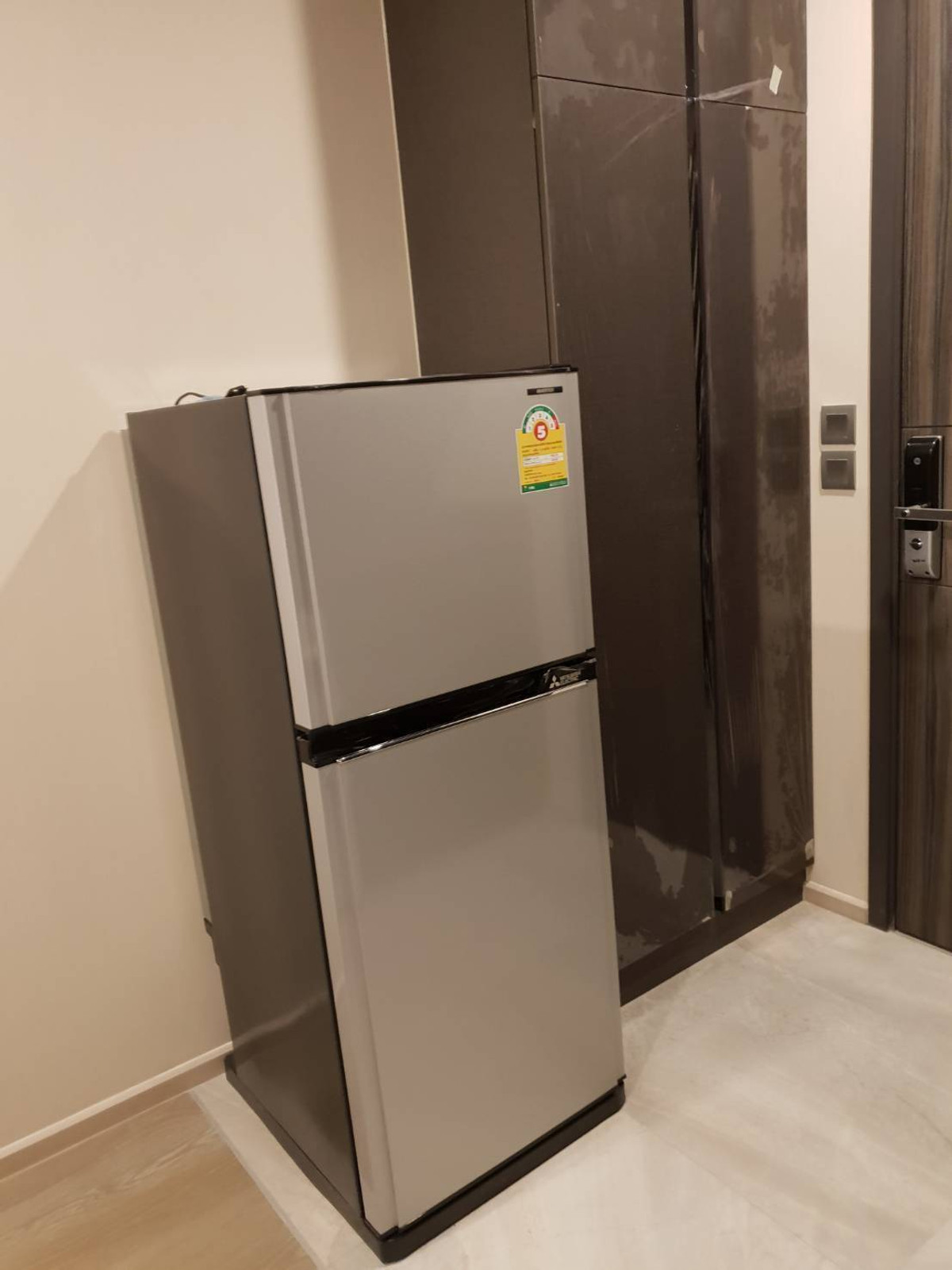 ให้เช่าคอนโดสุขุมวิท อโศก ทองหล่อ : Best Price 🔥🔥🔥 Ashton Asoke 1bed 34 Sqm Fullyfurnish , Welclme Foreign 25,000-