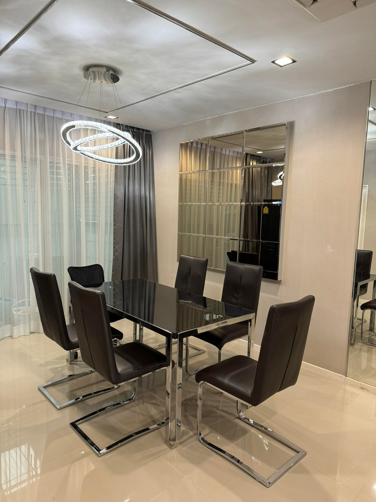 ให้เช่าทาวน์โฮมอ่อนนุช อุดมสุข : RH020426 ให้เช่า ทาวน์โฮม 3 ชั้น at Baan Klang Muang Sukhumvit 77 ซอยอ่อนุช 17