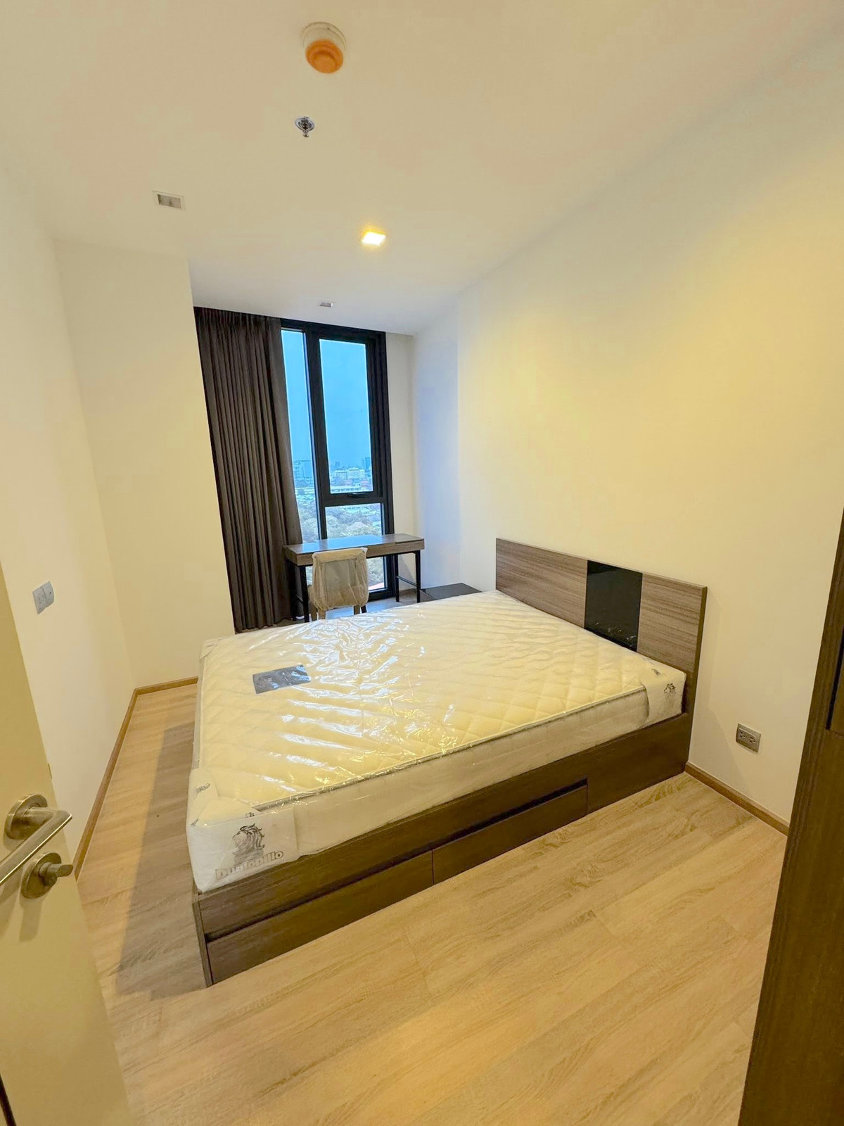 ขายคอนโดสะพานควาย จตุจักร : 🔥 ขายด่วน 🔥  ห้องสวย วิวดี กว้าง   Call : 0619824959 Line ID :  elegant.289