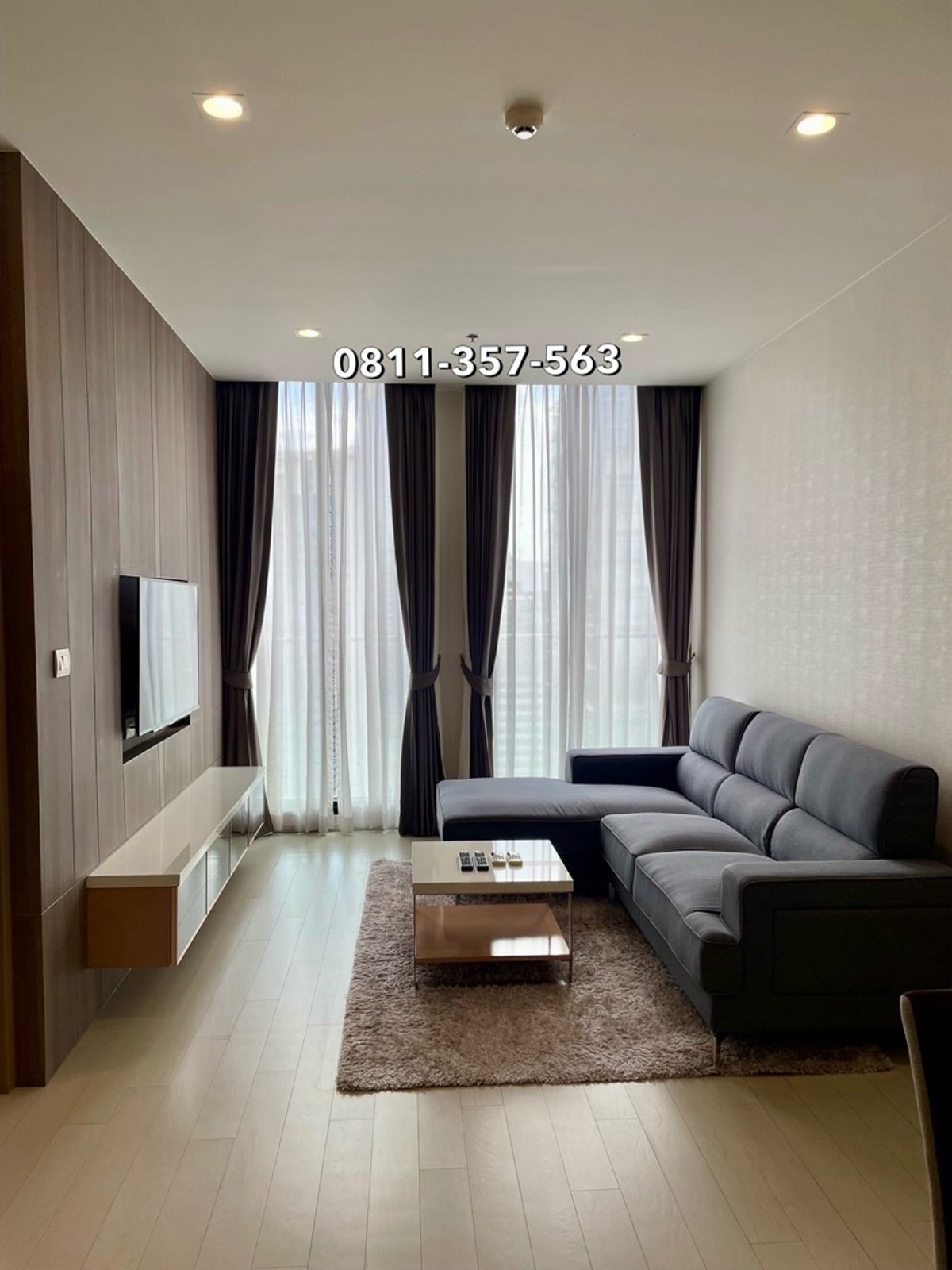 ให้เช่าคอนโดวิทยุ ชิดลม หลังสวน : Ready to Move in Noble Ploenchit 1 Bedroom 59sq.m High Floor CALL📲0811-357-563 Mattress Series, Marble Dining Table, Built-in Rose Gold Cabinet
พร้อมเข้าอยู่ โนเบิล เพลินจิต 1 ห้องนอน 59ตร.ม ชั้นสูง ติดต่อ📲0811-357-563