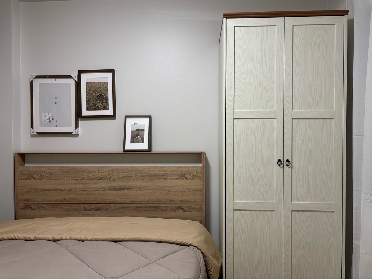 For RentCondoRattanathibet, Sanambinna : 🏡 For rent Lumpini Condo Town Rattanathibet | 28.5 sq m | 7,000 baht