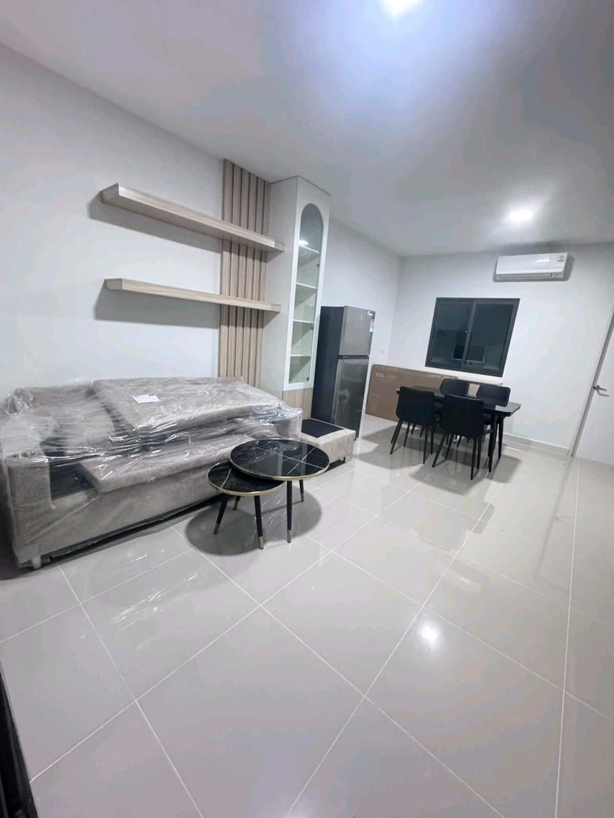 ให้เช่าทาวน์โฮมบางนา แบริ่ง ลาซาล : เช่า ทาว์นโฮม 3 ห้องนอน 2 ห้องน้ำ 2 ที่จอดรถ Pleno พลีโน่ สุขุมวิท บางนา 3