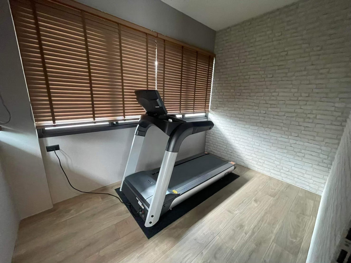 ขายบ้านพัฒนาการ ศรีนครินทร์ : ขายบ้านหรู โครงการ Setthasiri Krungthep Kreetha 2 (เศรษฐสิริ กรุงเทพกรีฑา 2) แปลงมุม ไซส์ใหญ่ ด้านหน้าไม่ติดใคร  บ้านเดี่ยว 2 ชั้น ขนาดที่ดิน 105 ตารางวา พื้นที่ใช้สอย 404 ตารางเมตร