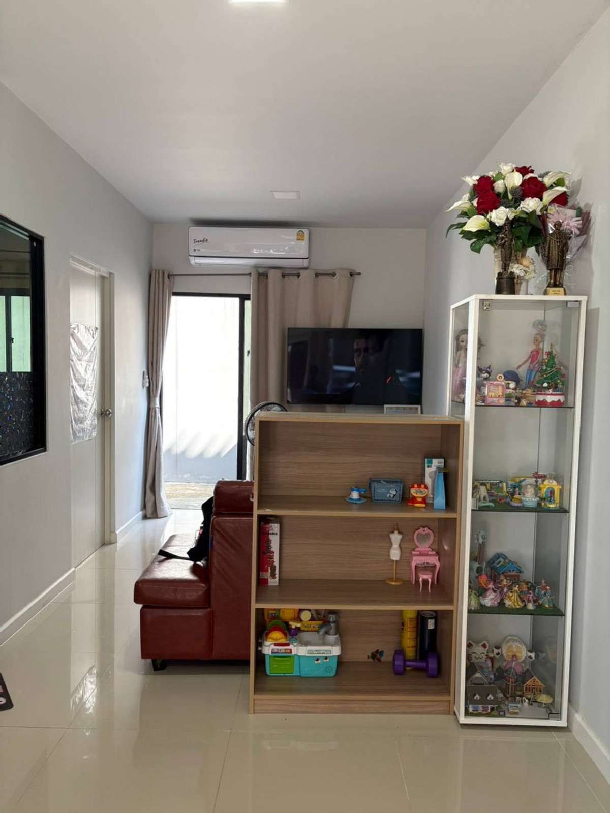 ให้เช่าทาวน์โฮมพระราม 5 ราชพฤกษ์ บางกรวย : ให้เช่าทาวน์โฮม สิริเพลส ราชพฤกษ์ 345 ใกล้ โลตัส โกเฟรช บางคูวัด เพียง 2.5 กม.