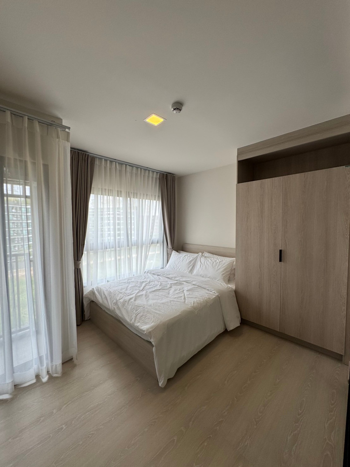 ให้เช่าคอนโดปทุมธานี รังสิต ธรรมศาสตร์ : 🔥 ปล่อยเช่า Dcondo Shine Rangsit (ดีคอนโด ไชน์ รังสิต)