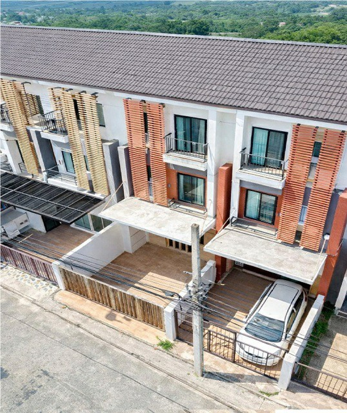 ให้เช่าทาวน์โฮมอ่อนนุช อุดมสุข : ทาวน์โฮมให้เช่า 3อุดมสุข 18 ตร.วา. 200 ตร.ม. ชั้น สุขุมวิท 101-1 BTS อุดมสุข 900 ม. 3นอน 3 น้ำ ใกล้รร.นานาชาติบางกอกเพรพ 2.4 กม.