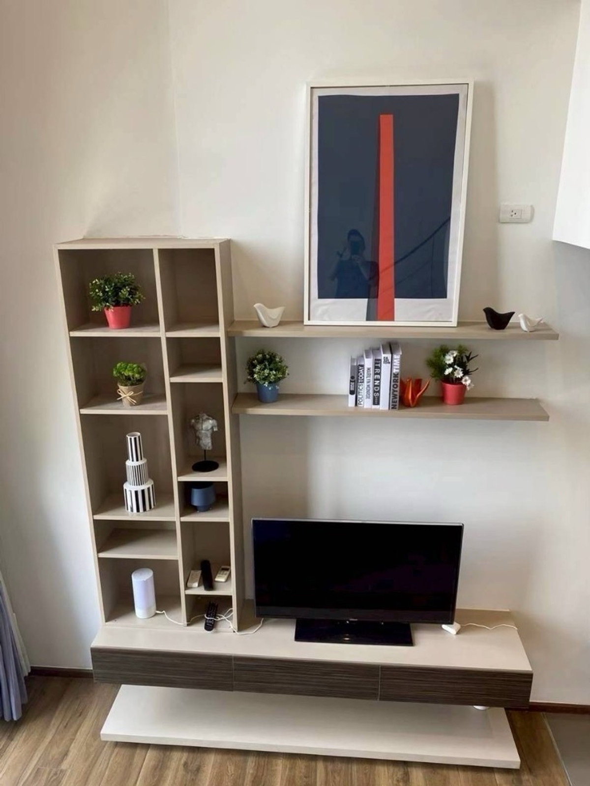 ให้เช่าคอนโดสะพานควาย จตุจักร : ให้เช่า Onyx Phahonyothin ☎️0912322009