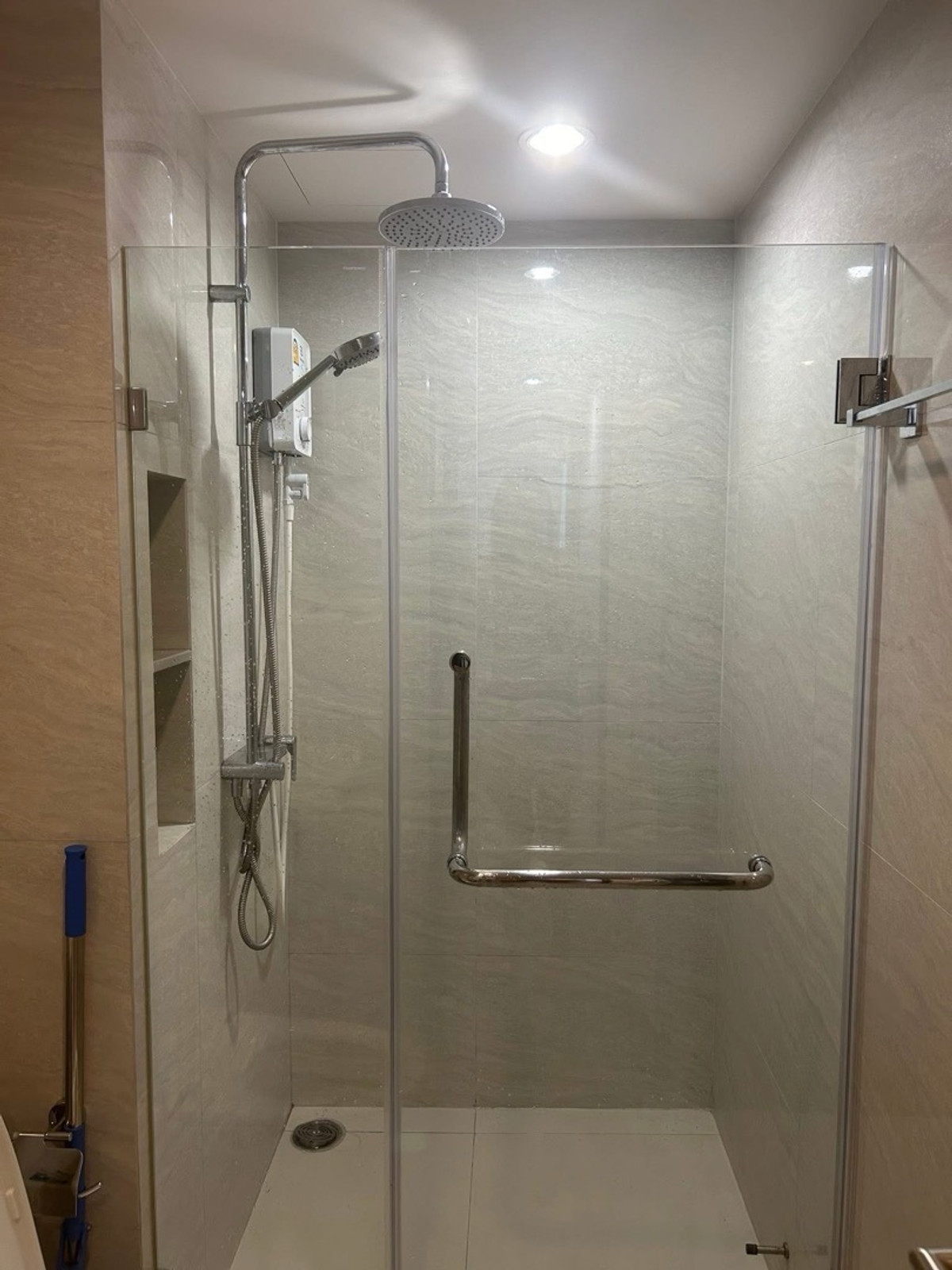 ให้เช่าคอนโดวงเวียนใหญ่ เจริญนคร : 📍ให้เช่า Niche MONO อิสรภาพ 
 ใกล้ MRT เพียง 200 ม.ห้องใหม่ สะอาด เจ้าของดูแลดี